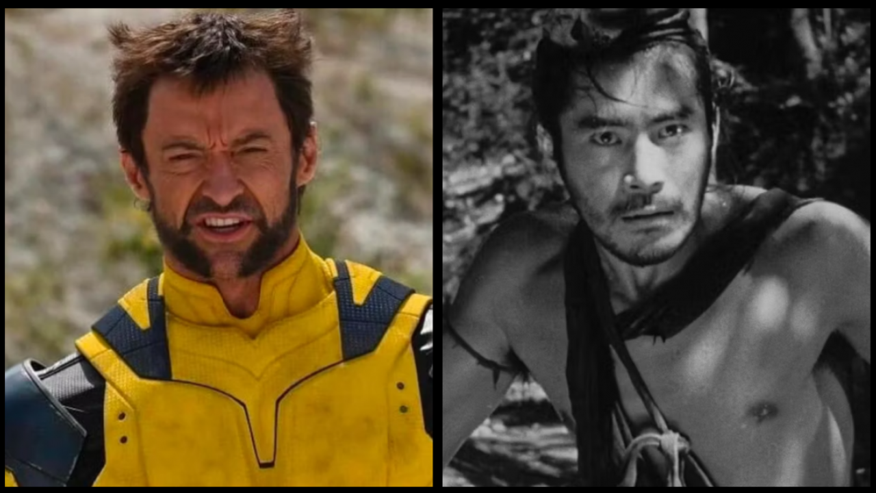 Deadpool & Wolverine : Kevin Feige a refusé le pitch à la Rashomon de Ryan Reynolds 