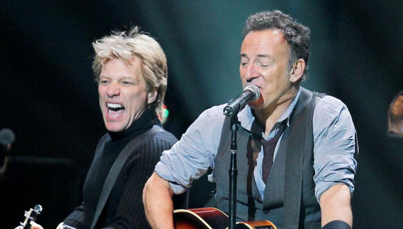 Thank You, Goodnight : 5 anecdotes sur Bon Jovi