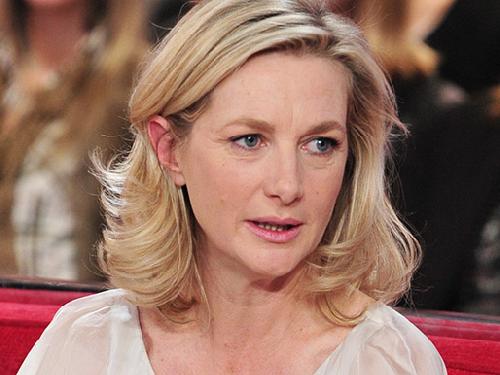 Anne Loiret Actrice, Interprète Premiere.fr