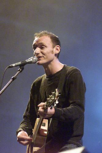 Gaëtan Roussel Musique Premiere.fr