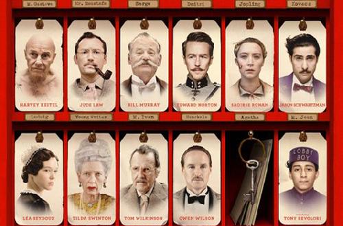 The Grand Budapest Hotel Wikipdia