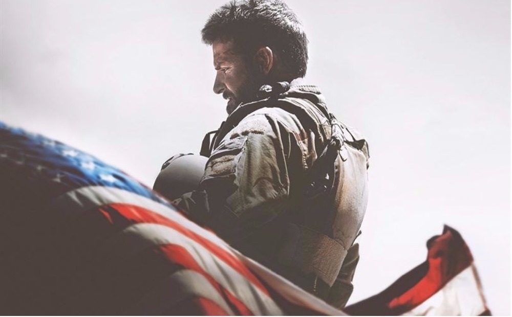 Non, American Sniper n’est pas un film de propagande réac