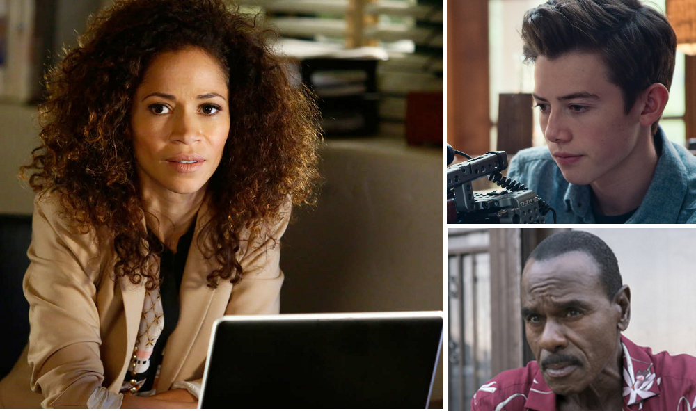 Le casting de Locke & Key pour Netflix se dévoile Premiere.fr