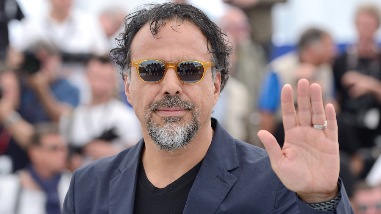 Alejandro González Iñárritu sera le président du jury du Festival de Cannes 2019