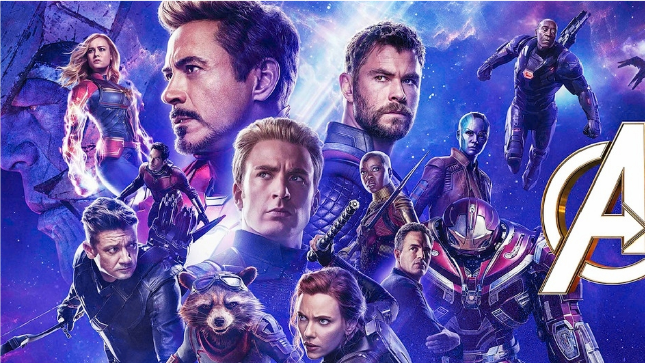 James Cameron Congratulates Marvel as Avengers: Endgame Passes Avatar as Highest-Grossing Film 