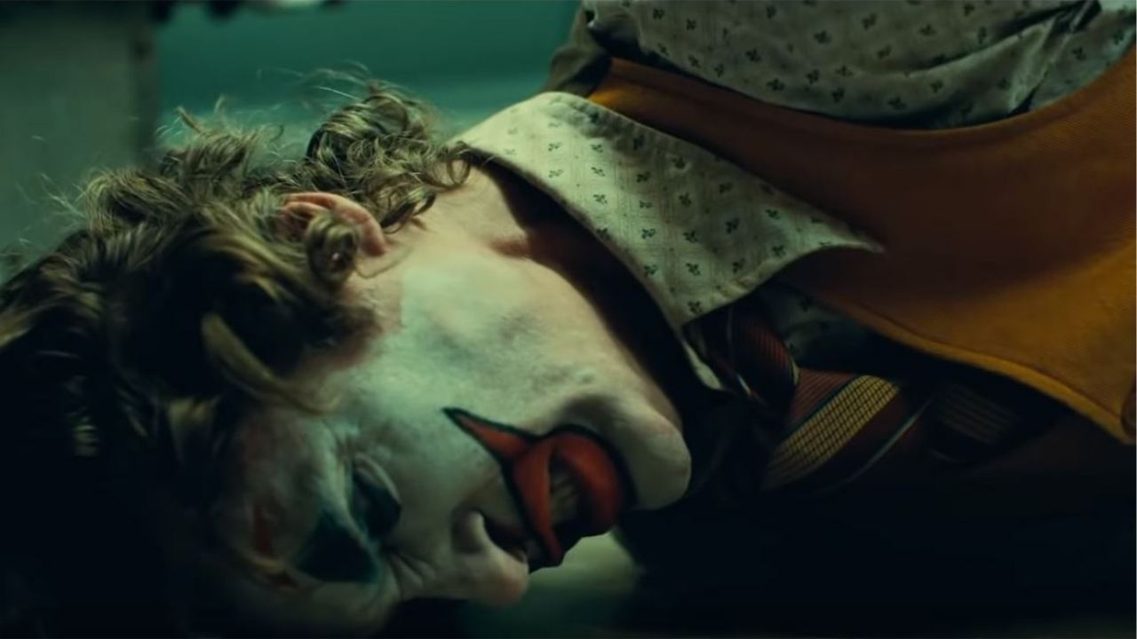 Joker : Todd Phillips se confie sur la performance de Joaquin Phoenix