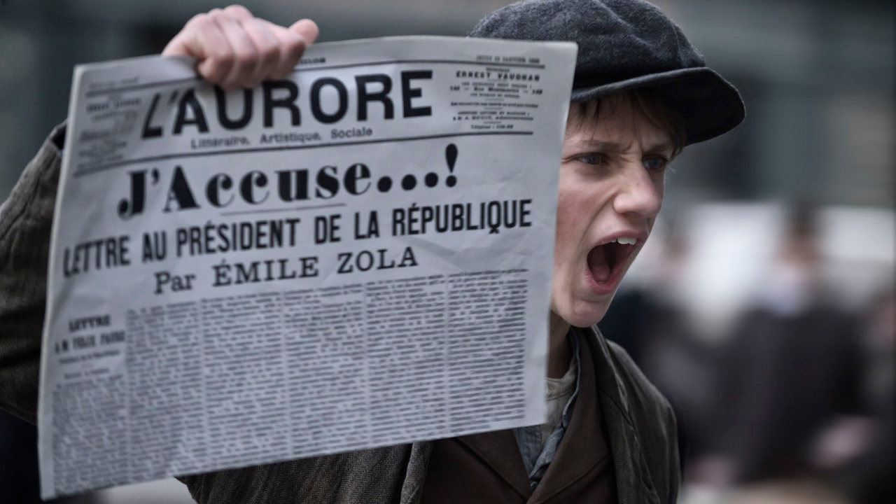 Polémique Polanski aux César: des avocates défendent la présomption d'innocence
