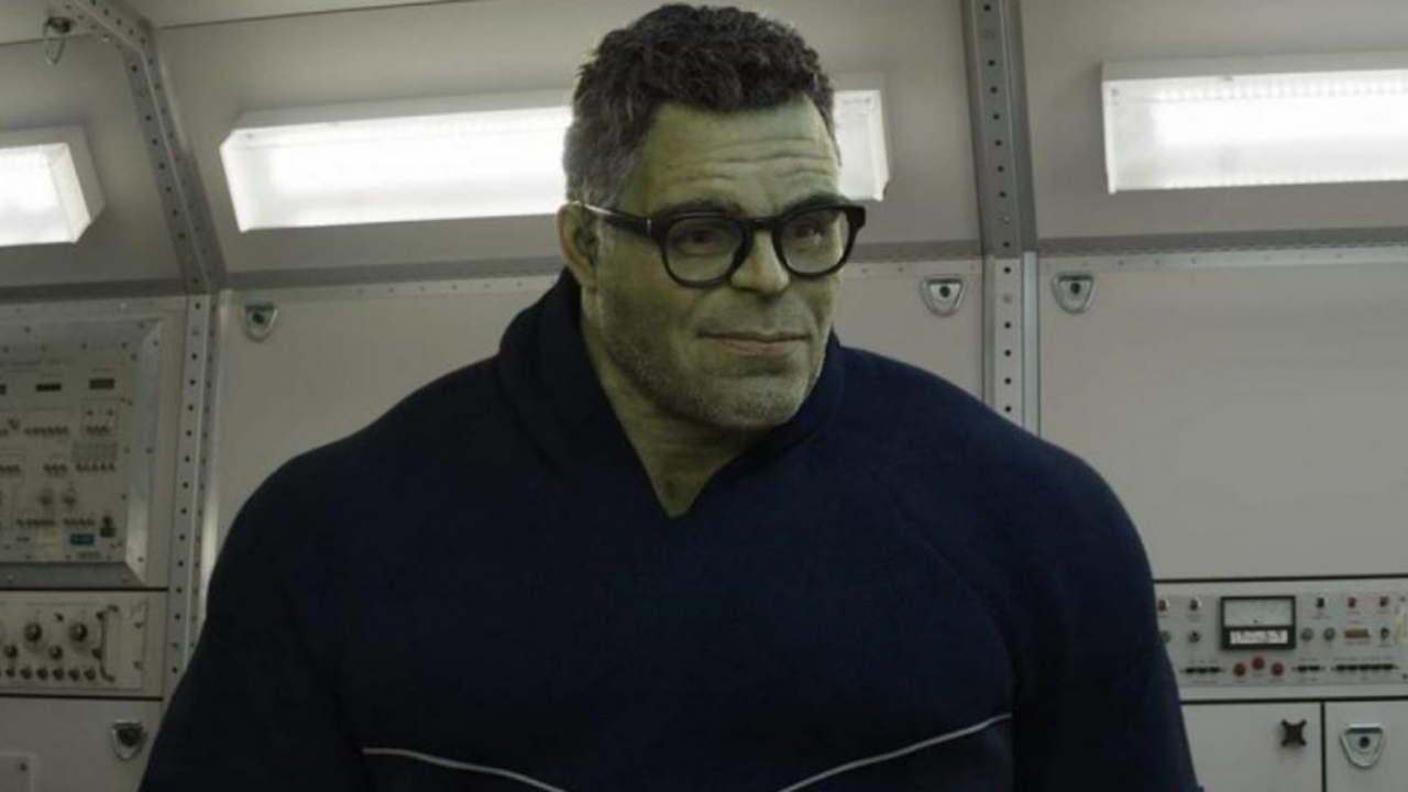 Mark Ruffalo retrouve Marvel et Hulk sur le tournage de She-Hulk