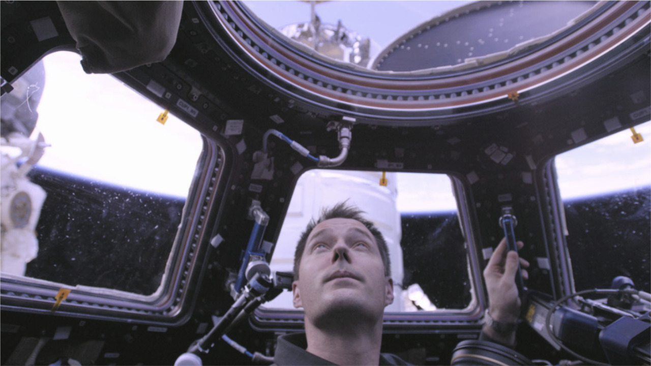 16 levers de soleil : Le documentaire à ne pas manquer avant le retour dans l’espace de Thomas Pesquet