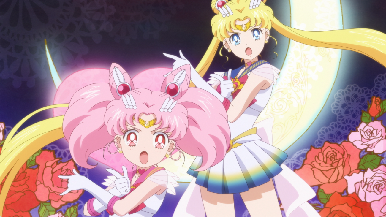 Sailor Moon sur Netflix : la plateforme diffusera le nouveau film en France (bande-annonce)
