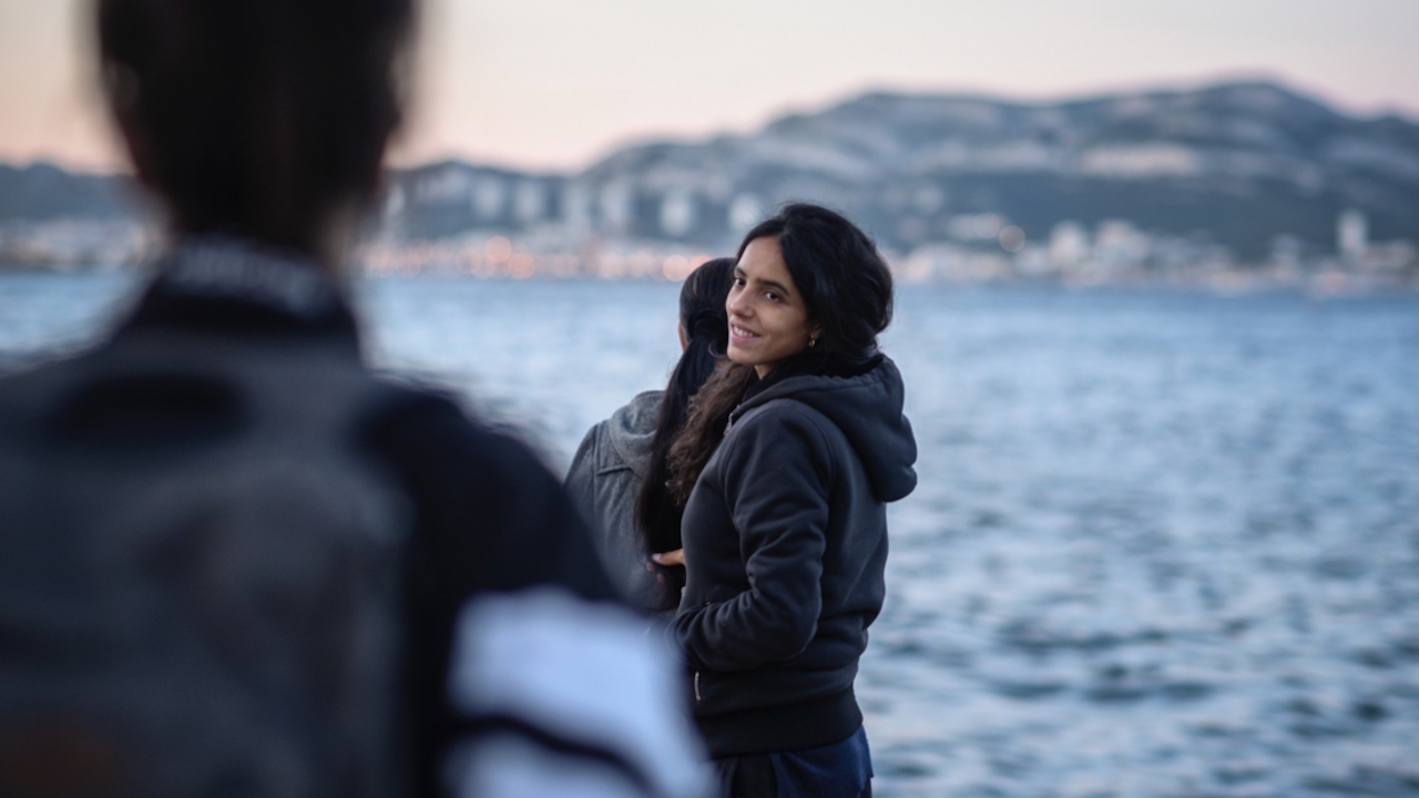 Bonne mère : une affiche et une date de sortie pour le film d’Hafsia Herzi sélectionné à Cannes