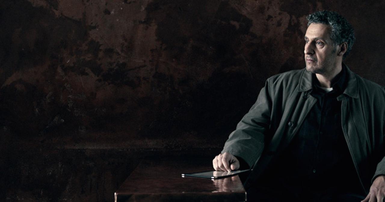 The Night Of, le dernier projet de James Gandolfini Premiere.fr