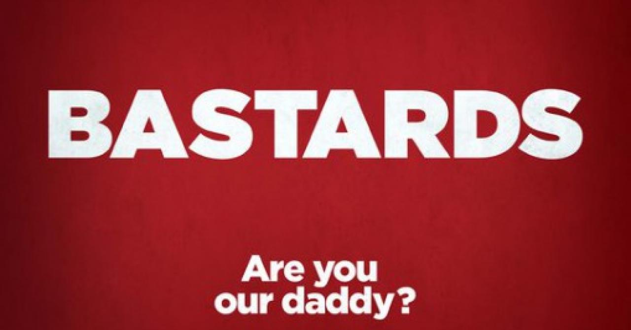 Bastards (2016), un film de Lawrence Sheer Premiere.fr news, sortie, critique, VO, VF, VOST