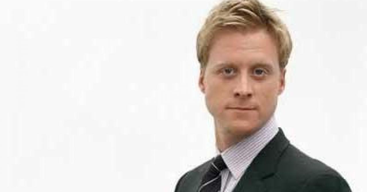 Alan Tudyk rencontre