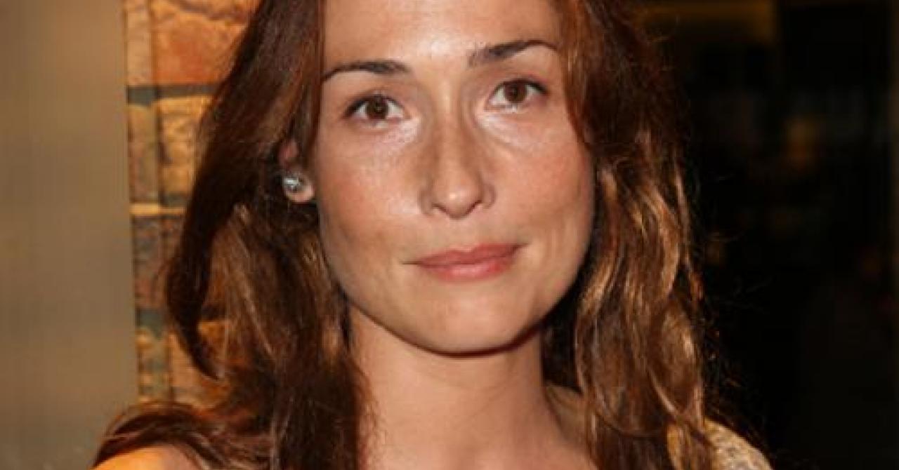 Annelise Hesme Actrice, Interprète | Premiere.fr