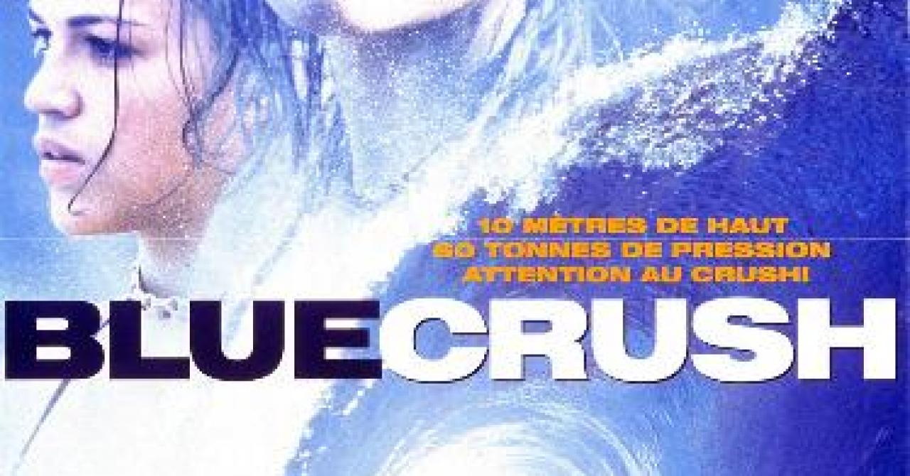 Blue Crush (2003), un film de John Stockwell Premiere.fr news