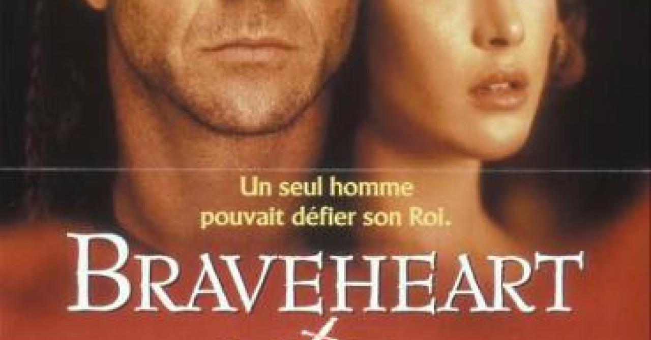 Braveheart Film Complet En Francais Youtube