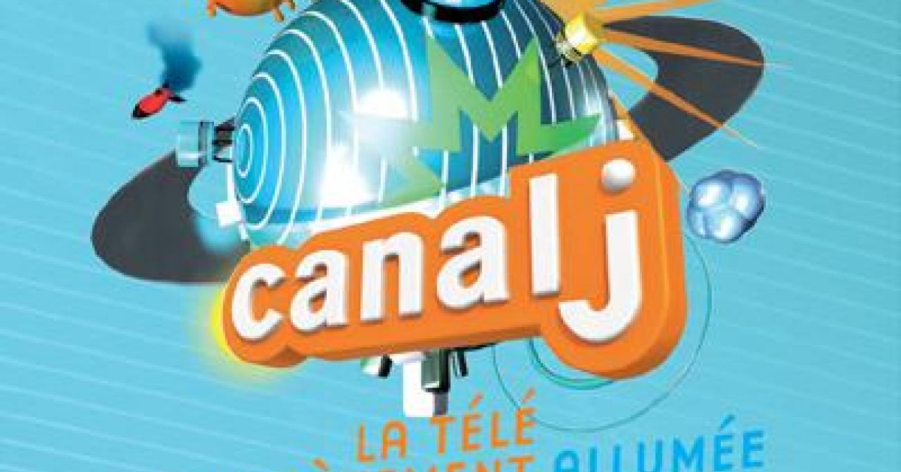 Canal J et TiJi Rentrée TV 2009 Du neuf côté programmes, habillage et logo ! Premiere.fr