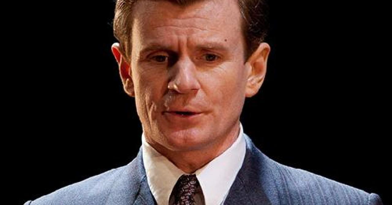 Charles Edwards Acteur, Interprète Premiere.fr