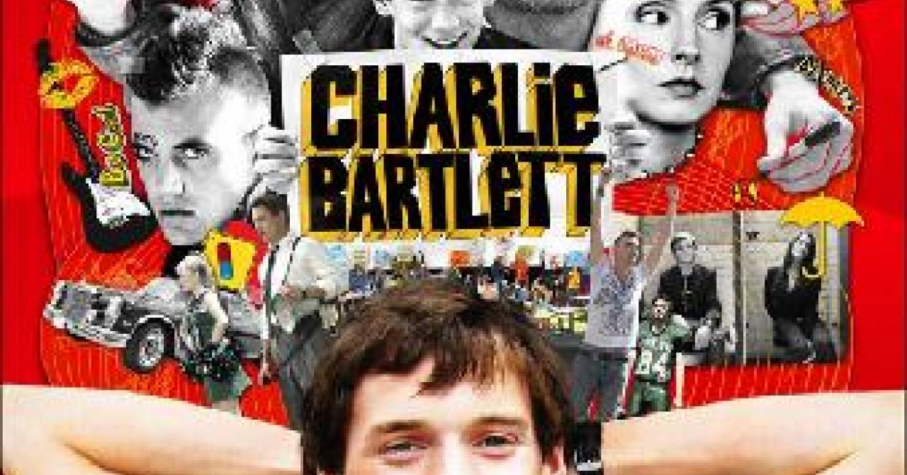 Charlie Bartlett Stream
