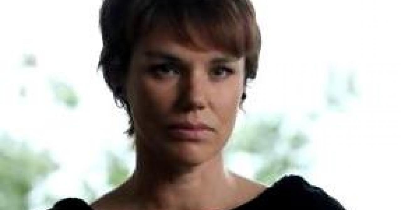 Claire Nebout Interprète Premiere.fr