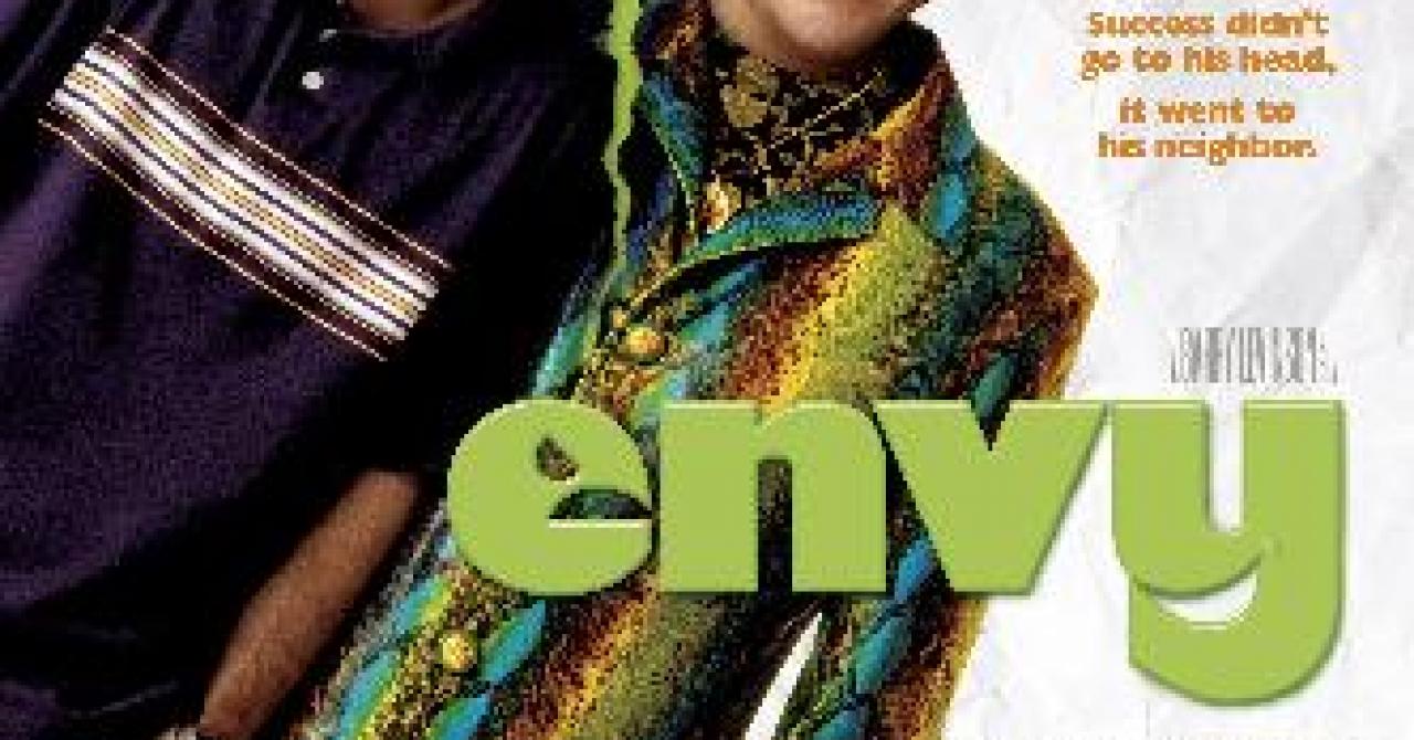 Envy (2015), un film de Barry Levinson Premiere.fr news, date de sortie, critique, bande