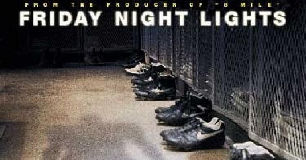 Friday Night Lights (2015), un film de Peter Berg Premiere.fr news