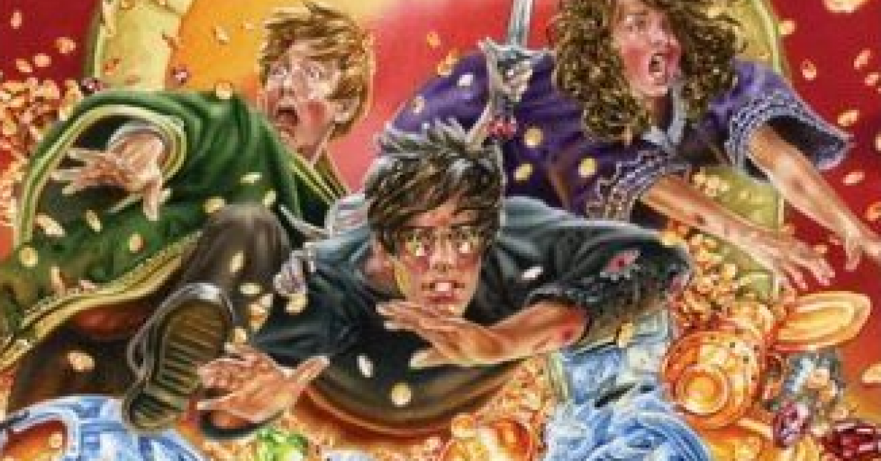 Dix choses à savoir sur Harry Potter