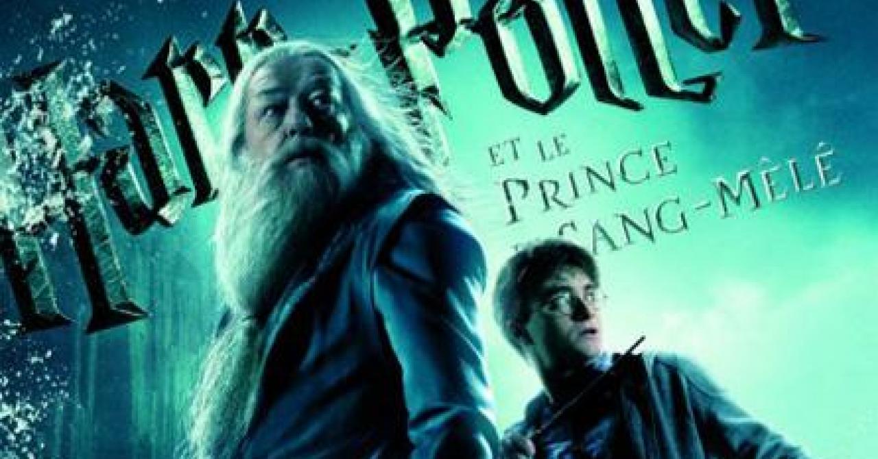 Harry Potter a sa date de sortie pour le DVD et le Blu-ray ! | Premiere.fr