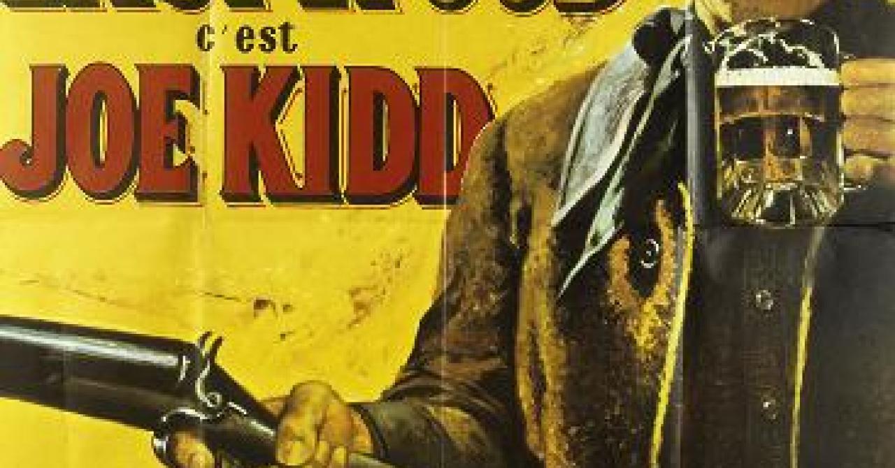 Joe Kidd (1972), un film de John Sturges | Premiere.fr | news, date de - Film Western Joe Kidd En Français