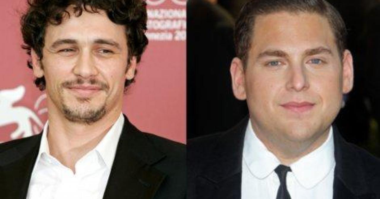 Jonah Hill et James Franco dans un faceàface meurtrier Premiere.fr