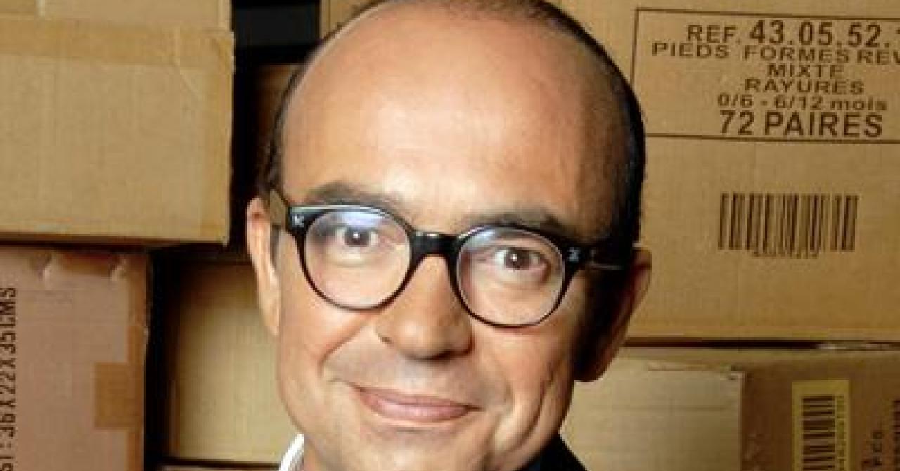 Karl Zéro Une troisième saison de ses "Faits" sur 13ème rue en 2009