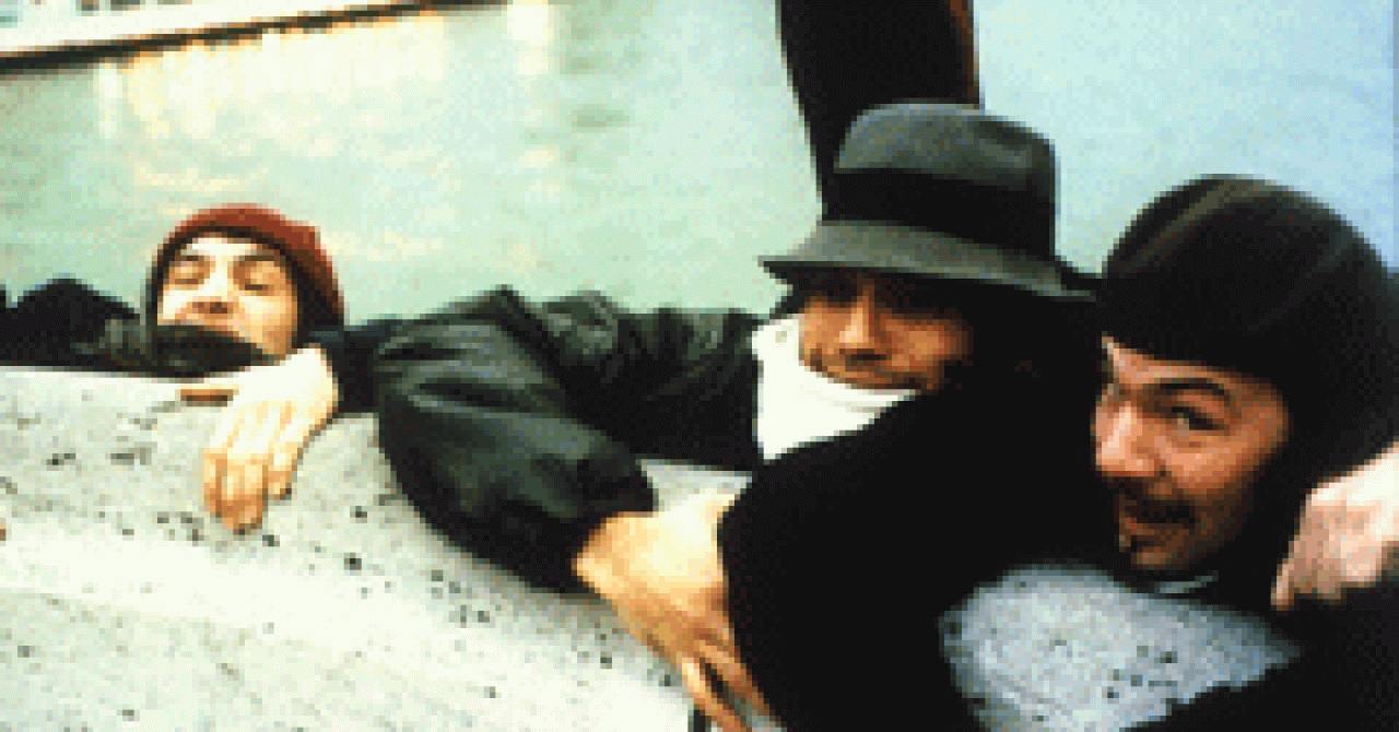 La Rue Kétanou Premiere.fr