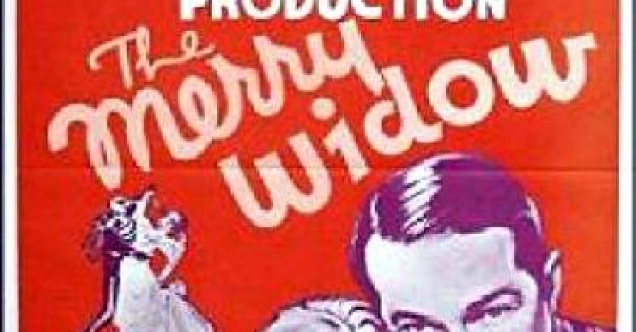 La veuve joyeuse (1934), un film de Ernst Lubitsch Premiere.fr news