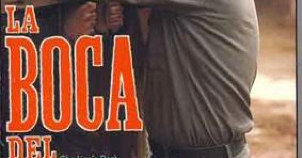 La gueule du loup (1988) (1988), un film de Francisco J. Lombardi