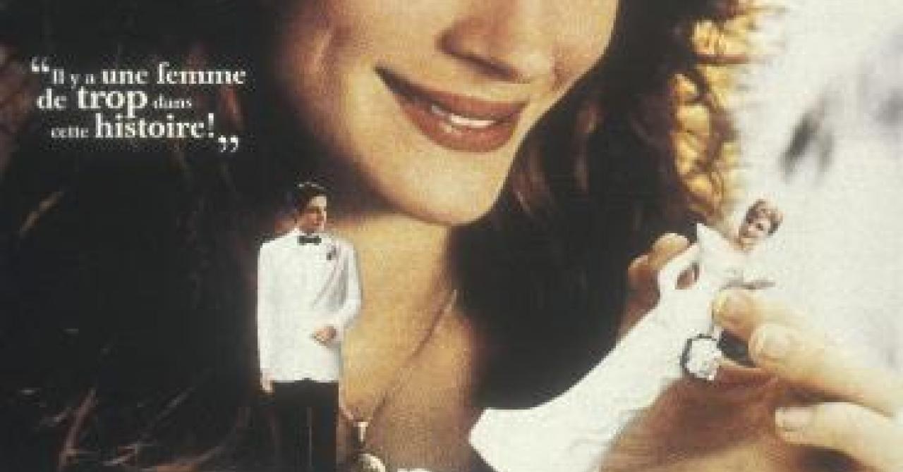 Le Mariage de mon meilleur ami - film 1997 - AlloCiné