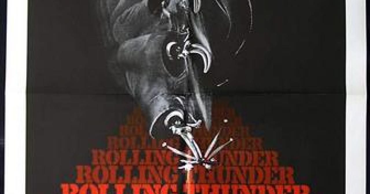 Légitime violence (1977), un film de John Flynn Premiere.fr news