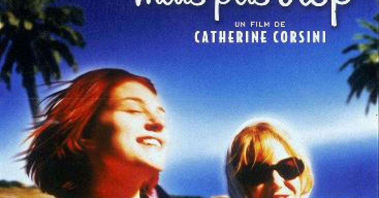 Marié Mais Pas Trop Chap 2 Scan Vf Mariées Mais Pas Trop (2003), un film de Catherine Corsini | Premiere