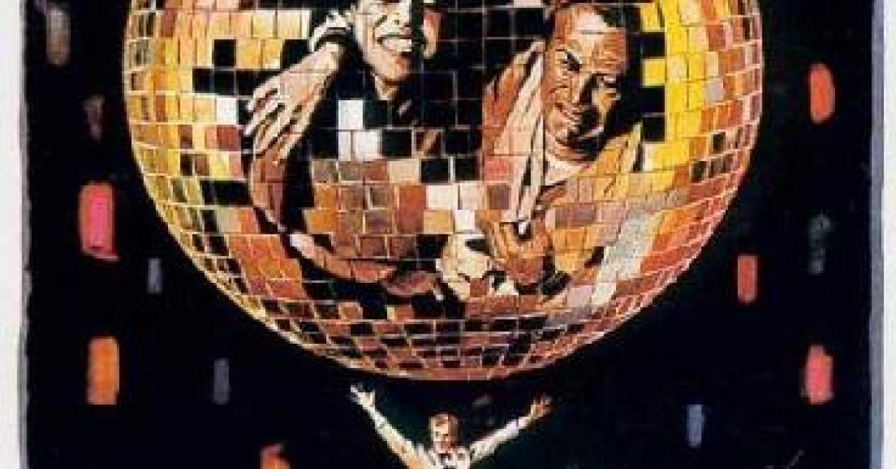 On achève bien les chevaux (1969),