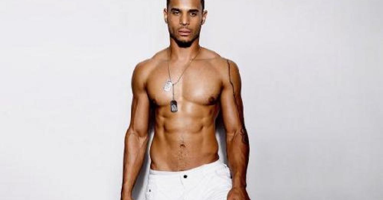 Pretty Little Liars, saison 6 qui est Travis Winfrey (Lorenzo) le