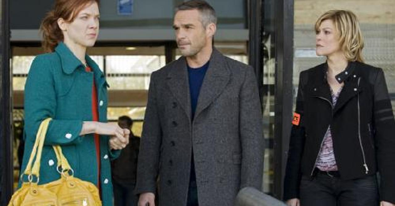 Profilage, saison 5 vu par la presse télé Premiere.fr