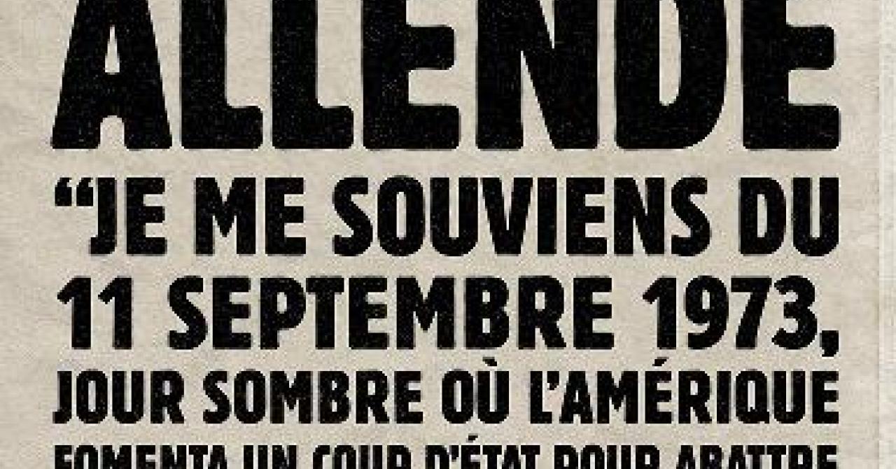 Salvador Allende (2004), un film de Patricio Guzmán | Premiere.fr
