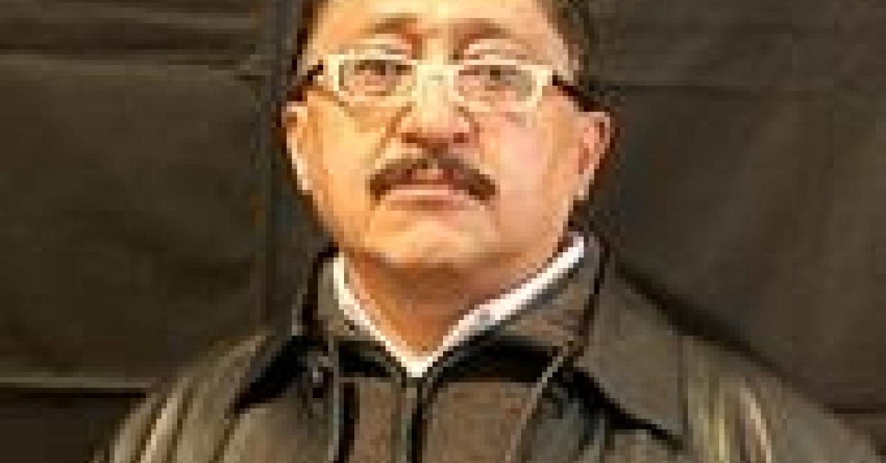 Sergio González Rodríguez Premiere.fr