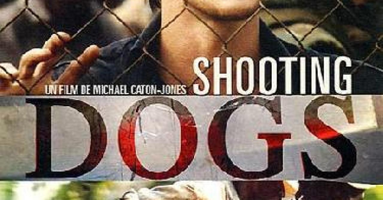 Shooting Dogs (2006), un film de Michael CatonJones Premiere.fr