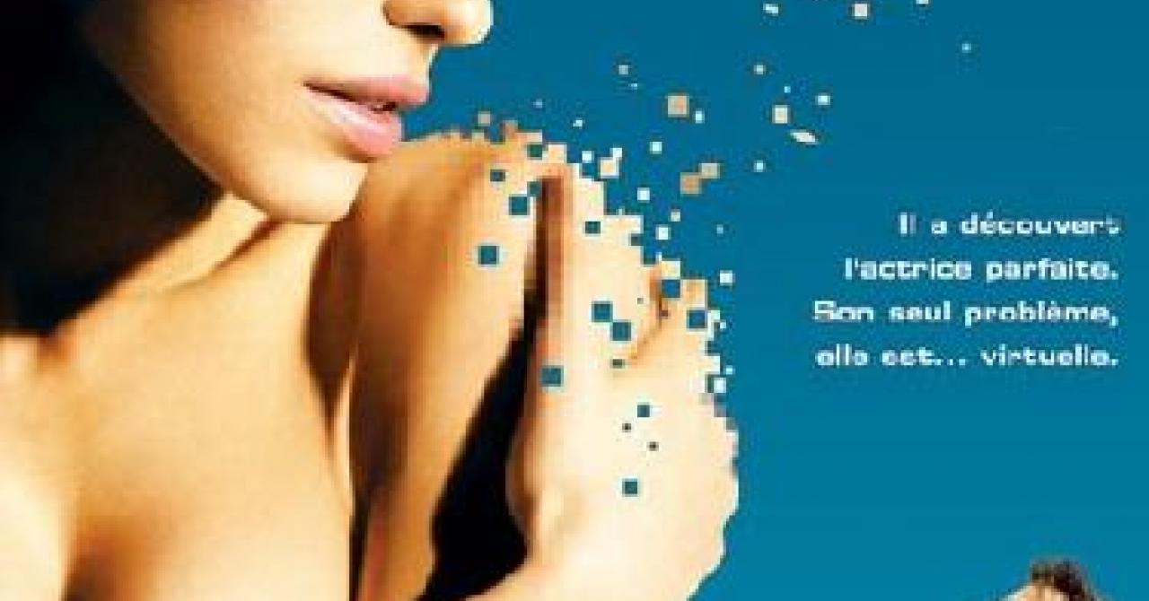 Simone (2002), un film de Andrew Niccol Premiere.fr news, sortie