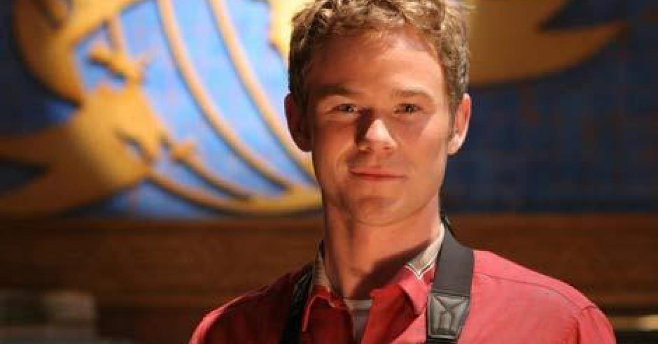 hg wells warehouse 13 attrice