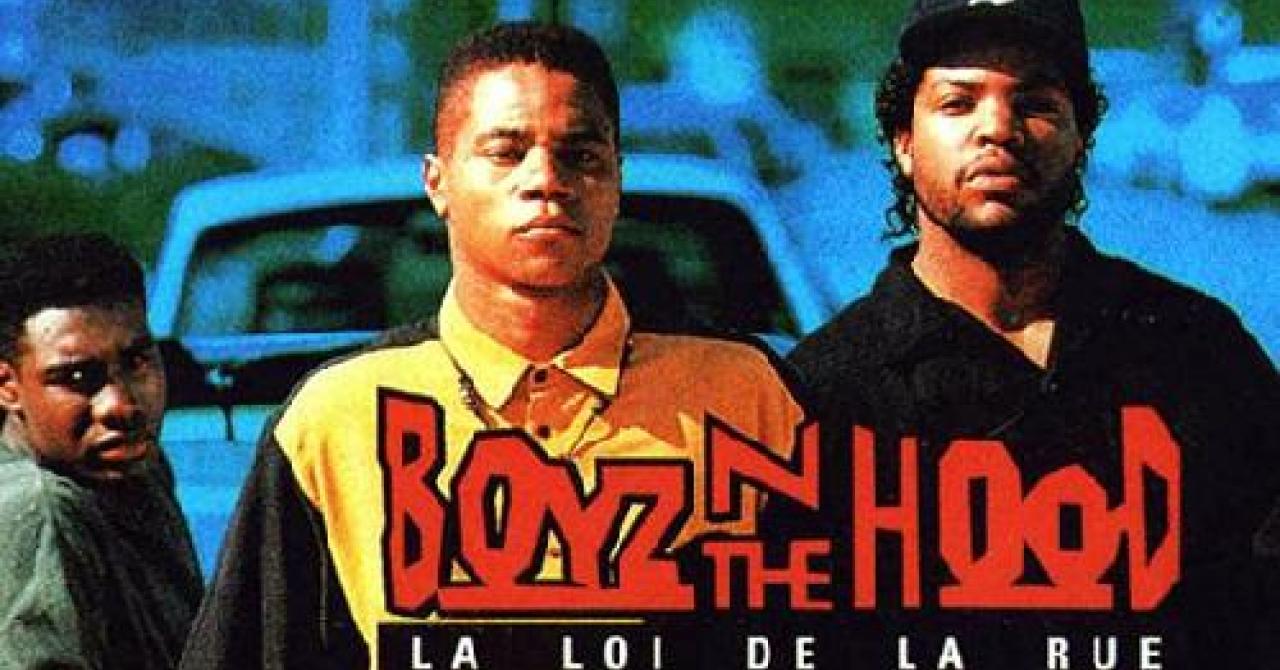 Snowfall une série sur la coke par le réalisateur de Boyz n the Hood