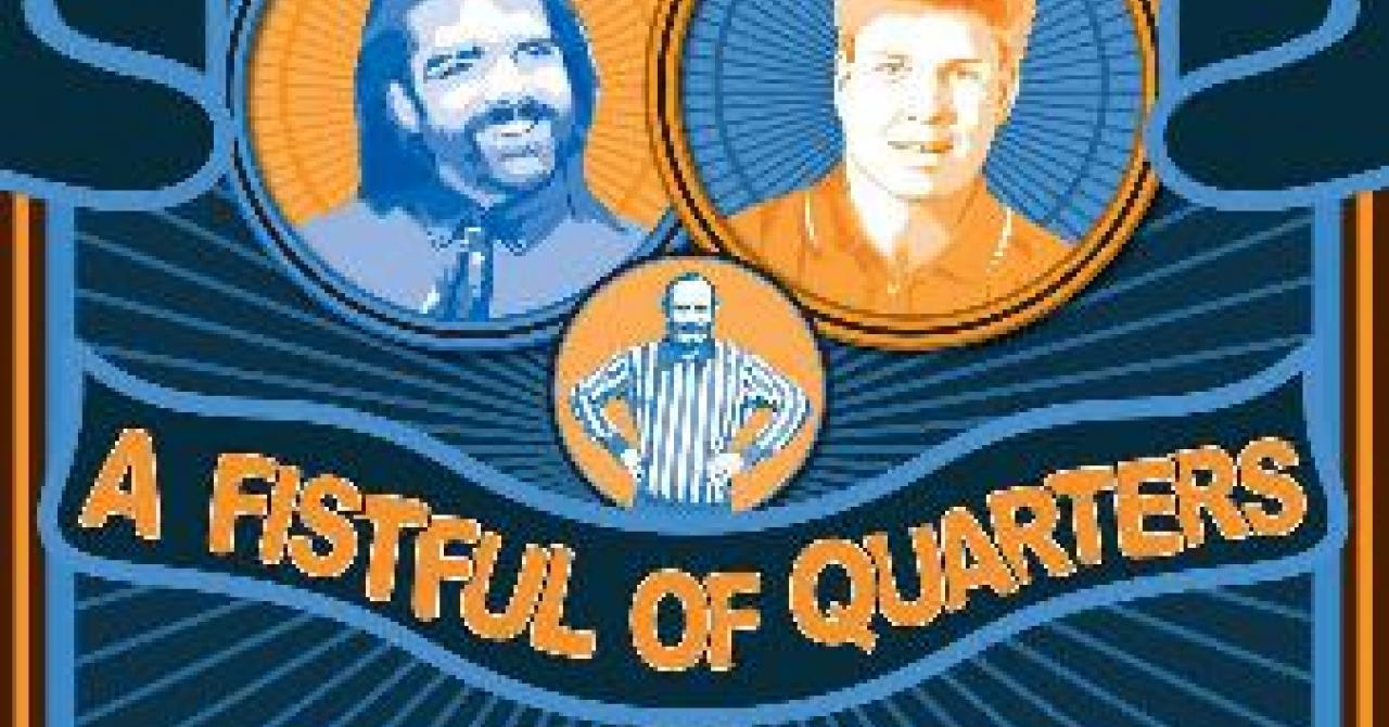 The King Of Kong : A Fistful Of Quarters (Documentaire) (2015), un film - The King Of Kong A Fistful Of Quarters Stream