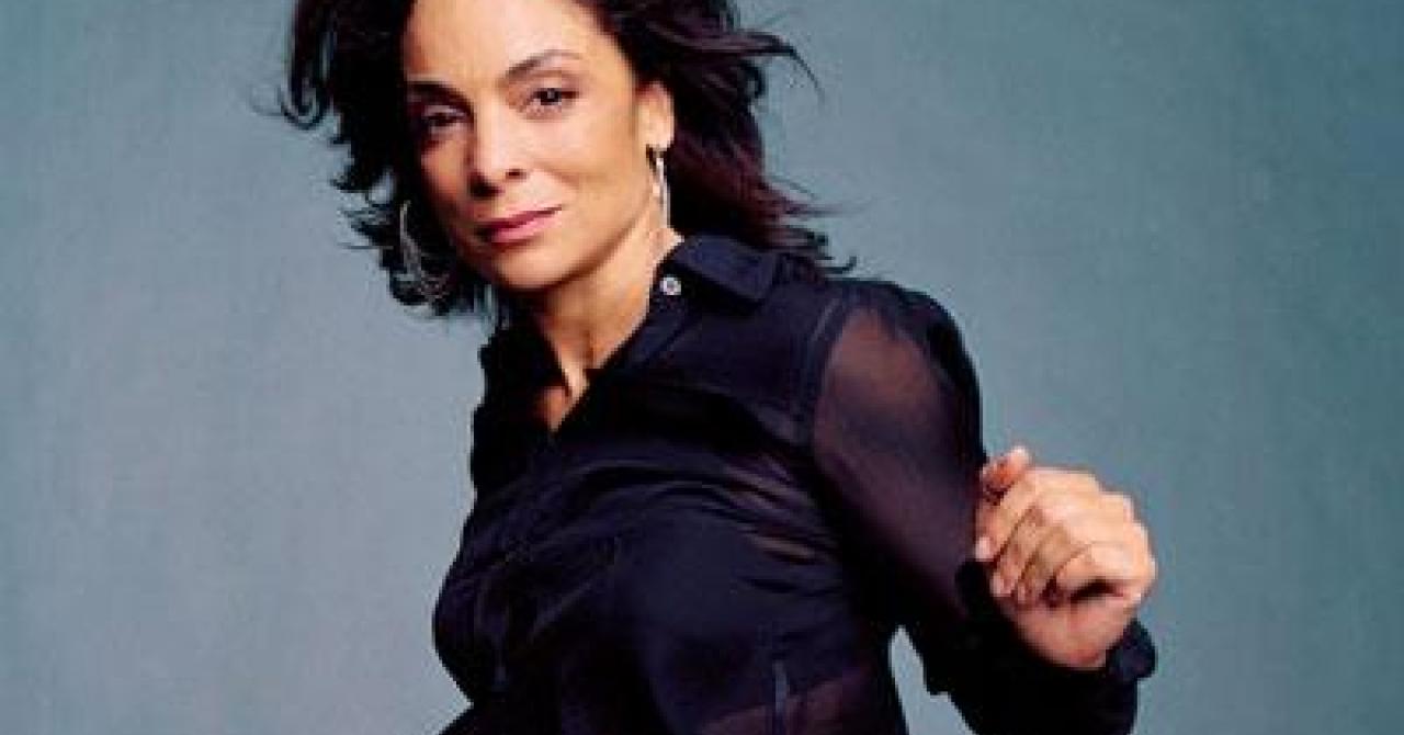The Vampire Diaries Jasmine Guy (Dead Like Me) une nouvelle sorcière