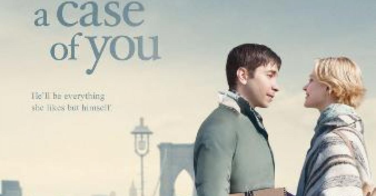 Tout pour Lui Plaire (2015), un film de Katherine CunninghamEves